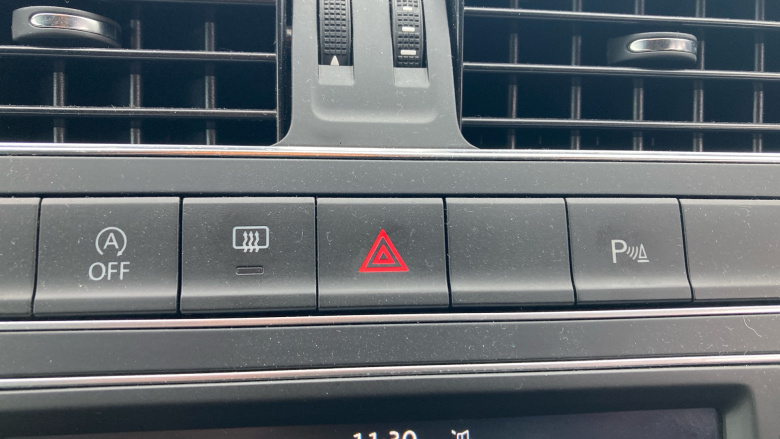 Volkswagen Polo 1.2 TSI Match 5dr Petrol Hatchback